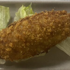 Croquetas Caseras de Cocido (unidad)